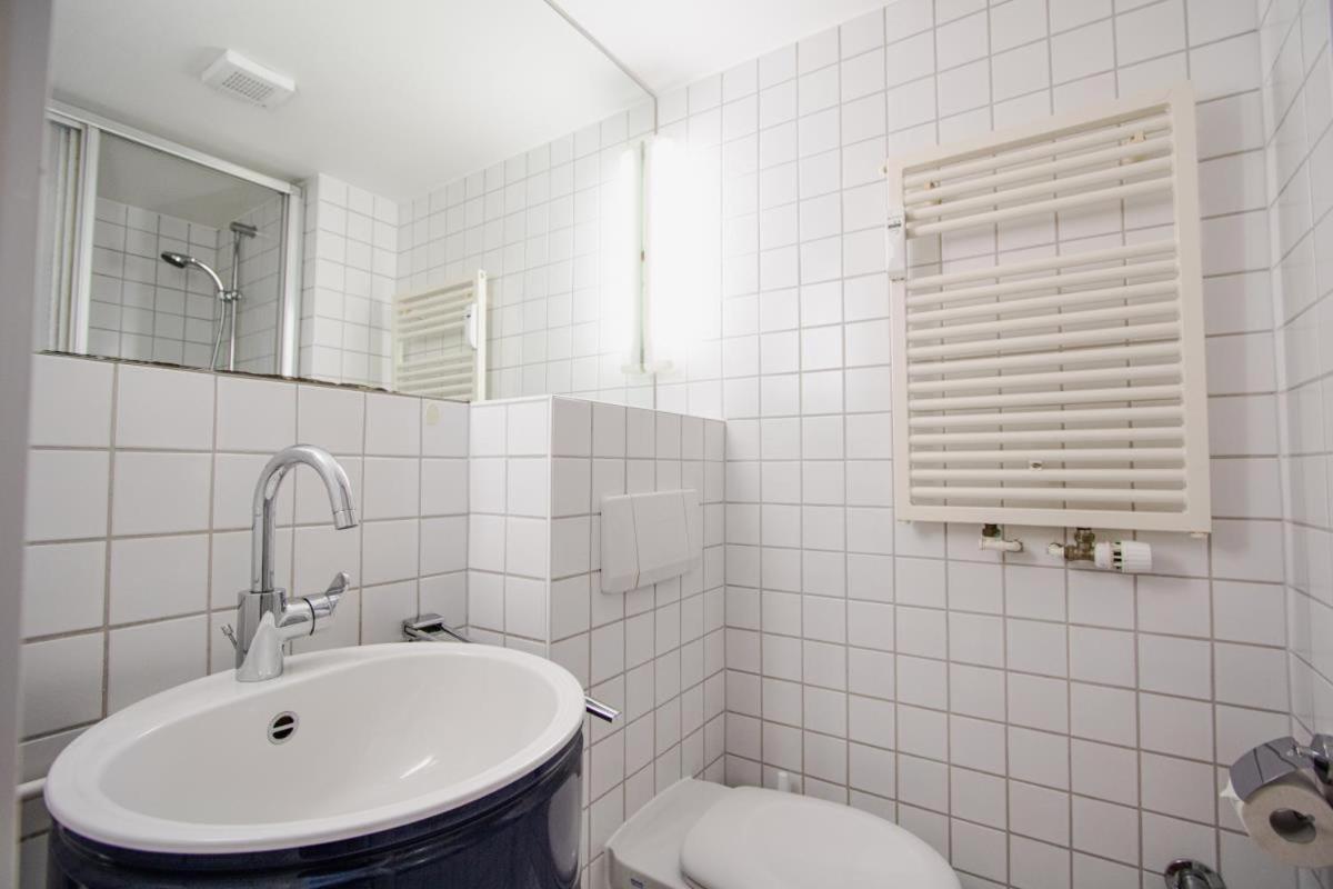 Kleines Versteck- Ein Ganz Besonderes Domizil Inmitten Der Friedrichstrasse Westerland Extérieur photo